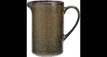 Yucatan Milk Jug 30cl D7xh12cm