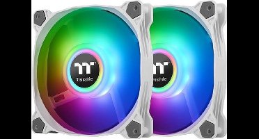 Box Ventilator THERMALTAKE Pure Duo 14