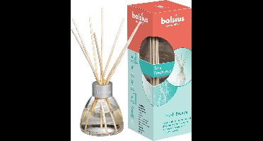 Bolsius Geurverspreider True Freshness Fresh Breeze 45 Ml Glas