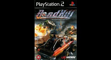 Roadkill