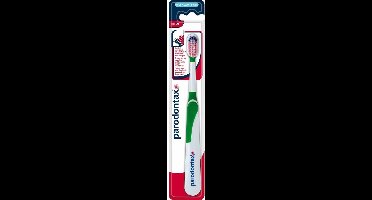12x Parodontax Tandenborstel Soft