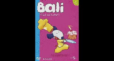 Bali: Vol 3
