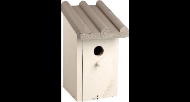 Flamingo mezenkastje Kiev cottage - 14 x 17.5 x 27 cm