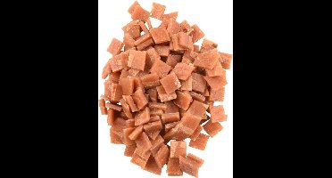 Flamingo - Hondensnack Chicken Bites - 85 gram