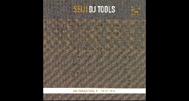 SK Tools Vol. I : Seiji DJ Tools