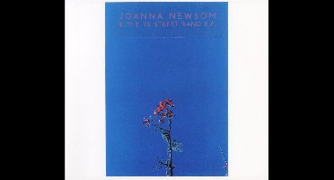 Joanna Newsom & The Ys St Band