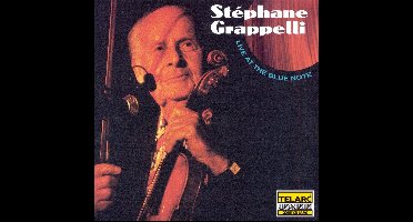 Live At The Blue Note