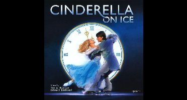 Cinderella On Ice