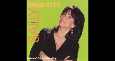 Woman's Gotta Do Her Thin