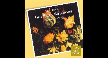 Goldberg Variations (Leonhardt)