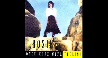 Once More With Feeling