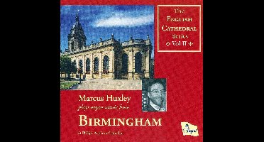 Victorian Organ Music (Huxley)