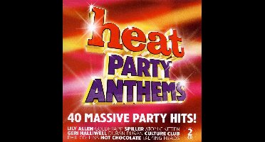Heat Party Anthems