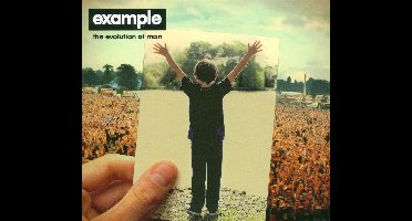 The Evolution of Man