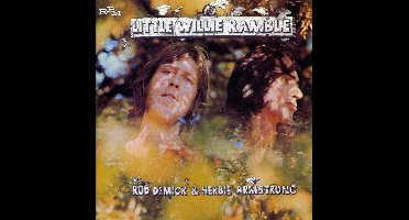 Little Willie Ramble