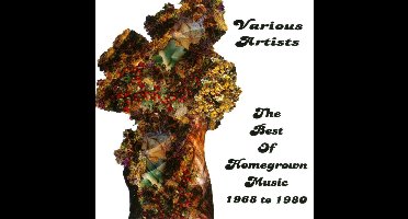 Best of Homegrown Music..