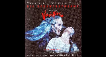 Tanz Der Vampire