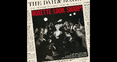 Look Sharp! (30th Anniversary Edition)