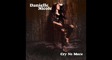 Cry No More