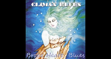 Broke Heart Blues