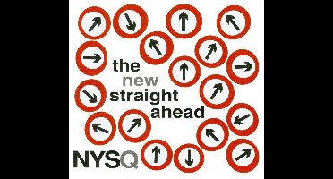 The New Straight Ahead