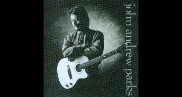 John Andrew Parks