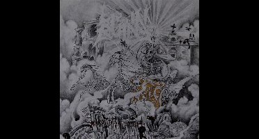 Lie In Ruins - Towards Divine Death (CD)