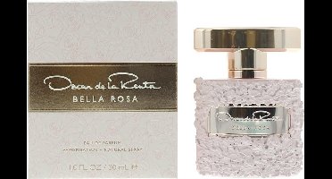 Oscar De La Renta Bella Rosa - 30ml - Eau de parfum