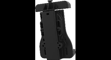 RAM Mounts RAM-HOL-UN15WU houder Mobiele telefoon/Smartphone Zwart