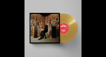 Kevin Morby - This Is A Photograph (LP) (Coloured Vinyl)