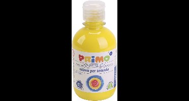 Textielverf, geel, 300 ml/ 1 fles