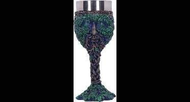 Nemesis Now Kelk Tree Spirit 18.5cm Multicolours