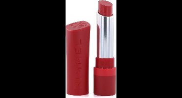 Rimmel London The Only 1 - 500 Take The Stage - Matte Lipstick