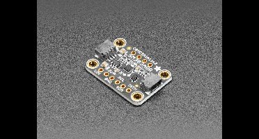 Adafruit LSM303AGR Accelerometer Magnetometer - STEMMA QT Qwiic Adafruit 4413