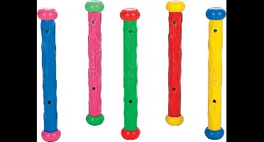 Intex Duikstaven 5 kleuren