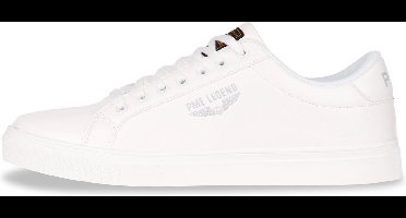 PME Legend - Heren Sneakers Falkon - Wit - Maat 48