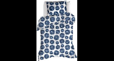 Moodit Dekbedovertrek Odil Orba - Eenpersoons - 140 x 220 cm - Katoen