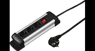 Hama Alu Distr.Panel 3Way 3.0M