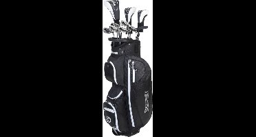 Spalding Tour Complete 14-Delige Ladies Golfset (graphite shaft)