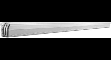 Philips Shellline - Wandlamp - 1 Lichtpunt - wit - 1 x 1800lm