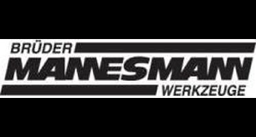 Brüder Mannesmann M54315 Hout-spiraalboorset 15-delig 1 stuk(s)
