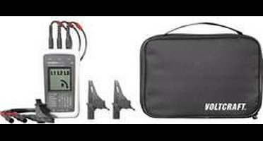 VOLTCRAFT VC35 Draaiveldtester CAT IV 600 V LCD