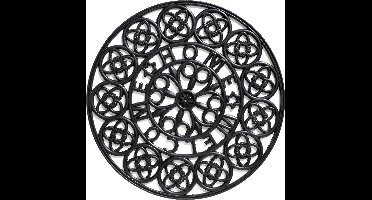 Hamat deurmat Mudbuster 45x75cm