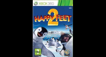 Happy Feet 2