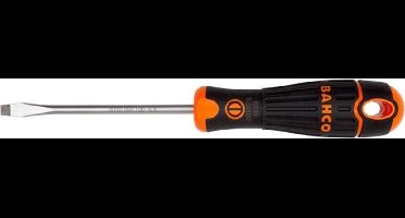 Bahco B190.055.125 Bahcofit Schroevendraaier - Sleuf - 5,5 x 125mm