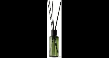 Gusta - Geurstokjes - Hervulbaar - 100ml - Groen