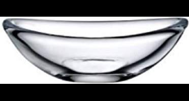 Pasabahce Gastroboutique Schaal -  9,5x4cm - 5,3cl - 6 stuks - Glas