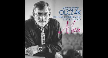 Olczak: Solo And Chamber Music For Accordion - Mea