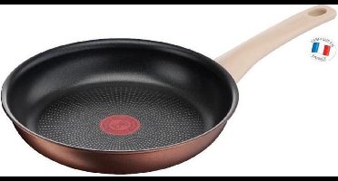 Tefal Eco-respect G2540302 pan Multifunctionele pan Rond