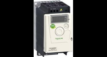 Schneider Electric Frequentieregelaar ATV12H055M2 0.55 kW 1-fasig